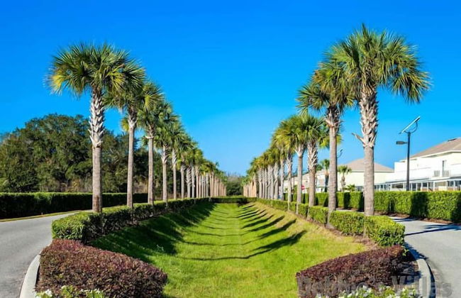 Marvelous 3Bd w Pool Near Disney at Serenity 1536 - Foto 29