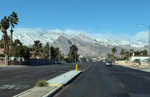 Cozy Guest House in amazing Las Vegas - Foto 24