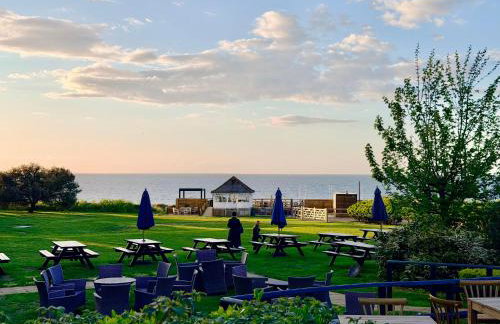 Old Hunstanton luxury by the sea - Photo 59