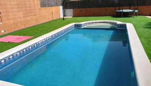 Casa con piscina ideal familias - Foto 4