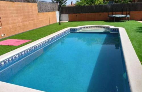 Casa con piscina ideal familias - Foto 4