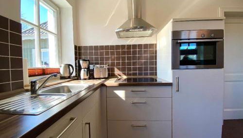 Die Kleine Ferienwohnung - Foto 4