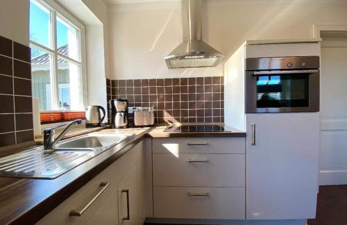 Die Kleine Ferienwohnung - Foto 4