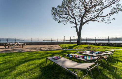 Villa Belvedere - Foto 73