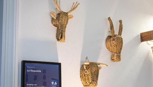 La Vaquería - Foto 4