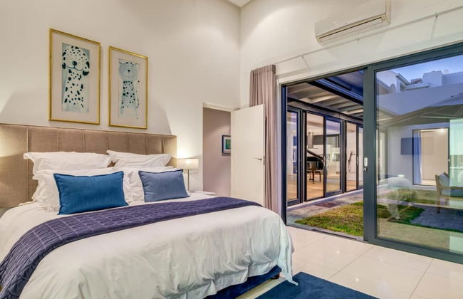 Incredible Villa w Lap Pool Ocean Views Casa Di Sorrento - Photo 22