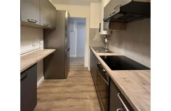 Spacieux T4 prés du quartier Cartoucherie - Foto 5