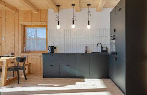 Osada Przystanek Czorsztyn - Photo 42