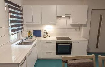 Apartment 1 in Altstadt in Angermünde - Photo 9