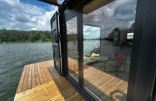 Tiny House - Osada Wilkasy - Foto 17