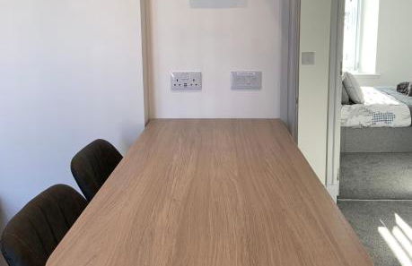 Deeside Snugs Apartments - Foto 110