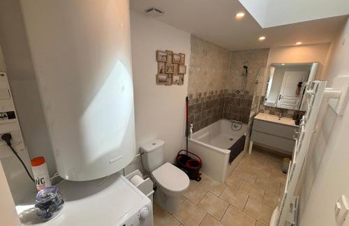 Gîte accès direct à la plage du DDAY - Foto 4