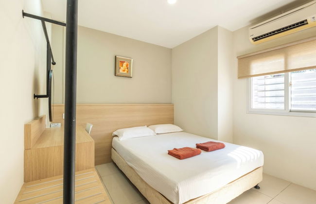 Bahagia Villa - Foto 3