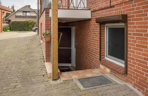 Ferienwohnung Krempermoor 1 - Foto 22