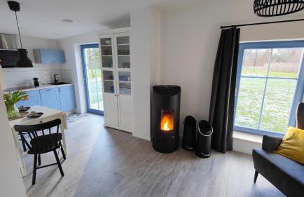 Ferienhaus im Wesenitztal - Foto 6