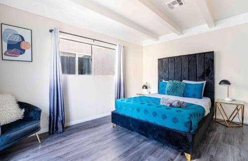 Comfy Home Near Sofi Stadium - Foto 7