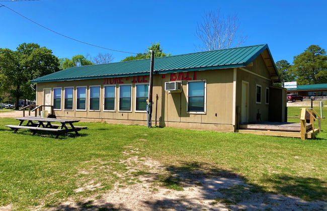 1075 Marina Dr - Foto 45