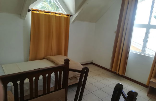 Residence Thalassa - Photo 59