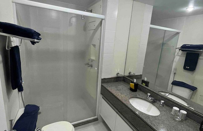 LFlats no Hotel Aeroporto Congonhas - Foto 18