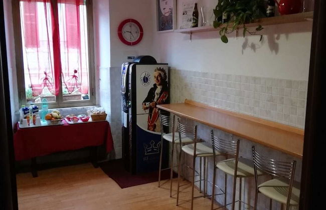 Domus Appia 154 - Foto 22