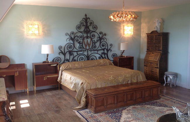 Château De La Goujonnerie - Photo 7