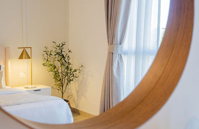 Aya - Spacious 1BR Apartment in Madinat Jumeirah Living - Foto 8