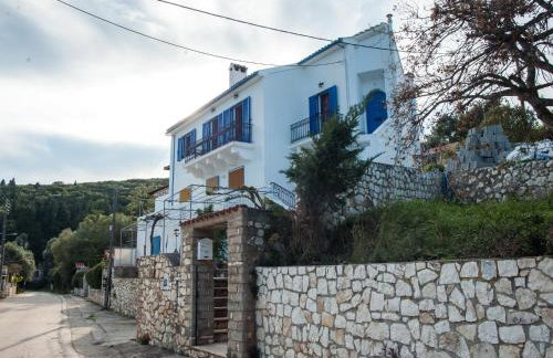 Fey's House waterfront - Φισκάρδο - Photo 1