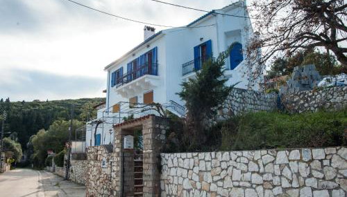 Fey's House waterfront - Φισκάρδο - Foto 1