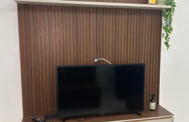 Apartamento 100m da praia - Photo 8