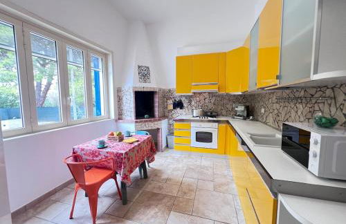 Villa nel Salento con piscina e ulivi - Foto 25