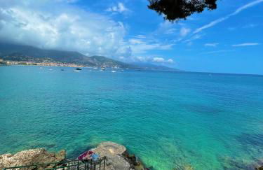 Le Santa Monica - Appartement Vue Mer proche Monaco ,Menton, Italie à Roquebrune Cap -Martin - Foto 50