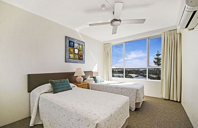 Chateau Royale Beach Resort Maroochydore - Photo 4