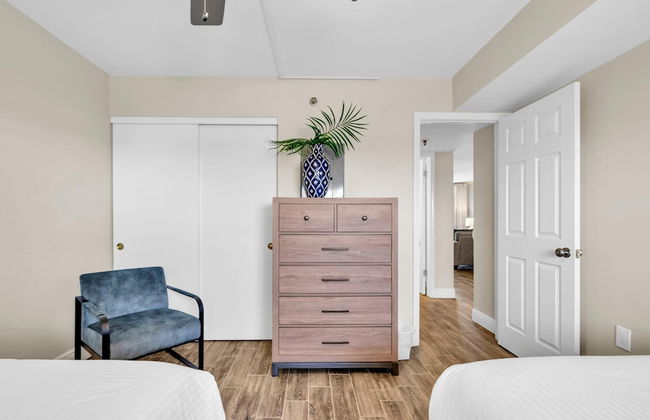 Destin on the Gulf 403 - Foto 17