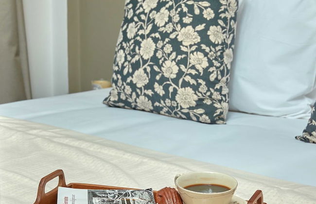 Stayhere Casablanca - Maarif - Elite Residence - Photo 10