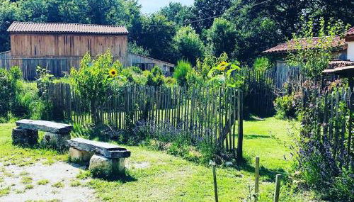 LES VACANCES AUX CERCINS - Foto 3