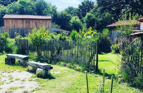 LES VACANCES AUX CERCINS - Foto 3