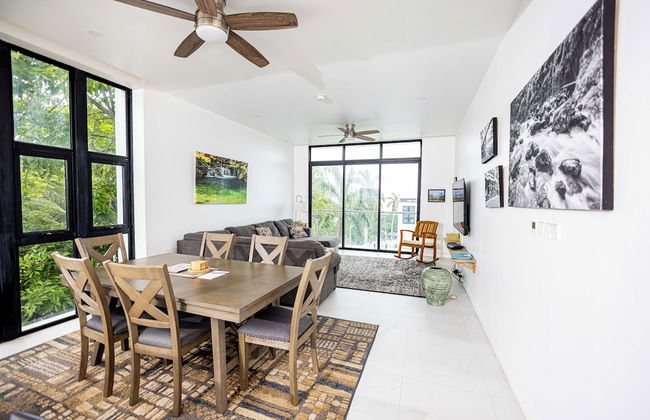 Paradise Bay Great View Luxury 2BR Condo - Foto 18