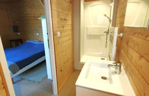 Villa calme avec terrasse proche Océan, WIFI - FR-1-736-46 - Photo 16