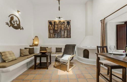 Jaretas - Apartamento rural con piscina - Photo 4