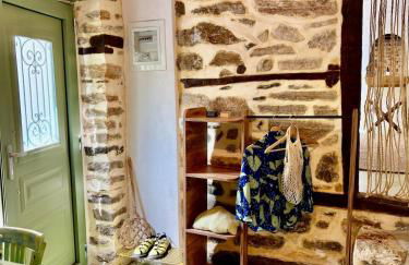 Atelies Stone House - Foto 36