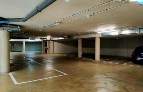 ECO-APARTMENTS LA MARINEDA & HOTEL THALASSA SPORT & SPA - Foto 99