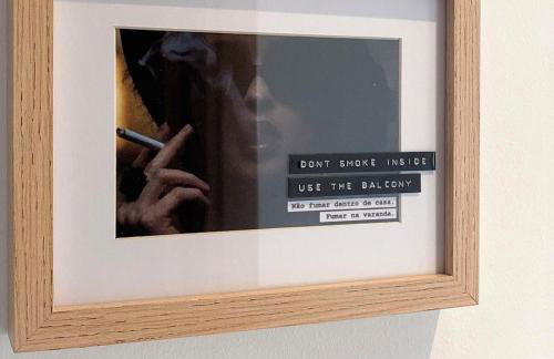 Lisbon, renovated T2 apartment Portas de Benfica - Foto 57