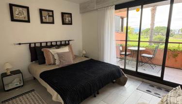 Saint Cyprien Golf View 2 bedrooms Apartment , 900 m from the beach - Photo 5