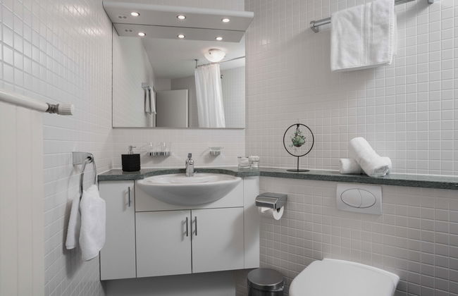 Suite Classic - Foto 14