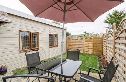 Wisteria Chalet - Foto 19