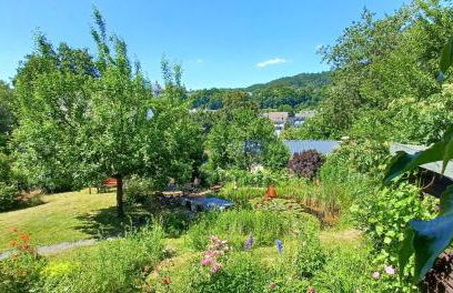 Ferienwohnung Hauptsache Gemütlich - Foto 13