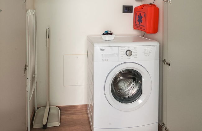 Residence Rizzoli - Foto 12