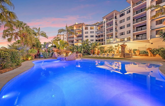 The Mirage Alexandra Headland - Foto 50