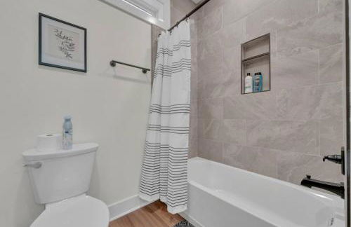 Luxury Cabin in Hocking Hills The Buffalo - Foto 49