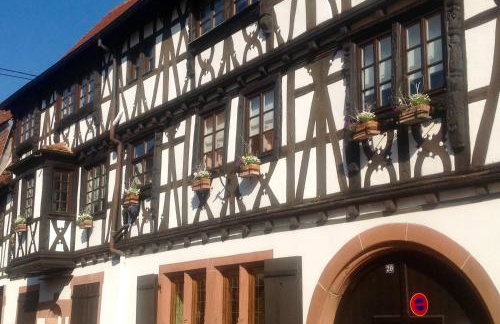 Maison Dietenbeck - Foto 17